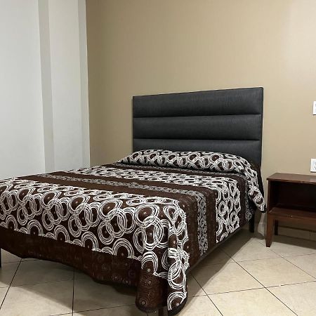 Hotel Posada Ruisenor San Juan de los Lagos Eksteriør bilde