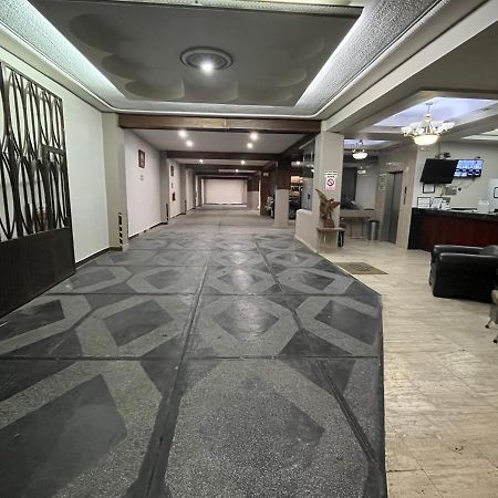 Hotel Posada Ruisenor San Juan de los Lagos Eksteriør bilde