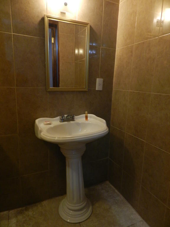 Hotel Posada Ruisenor San Juan de los Lagos Rom bilde