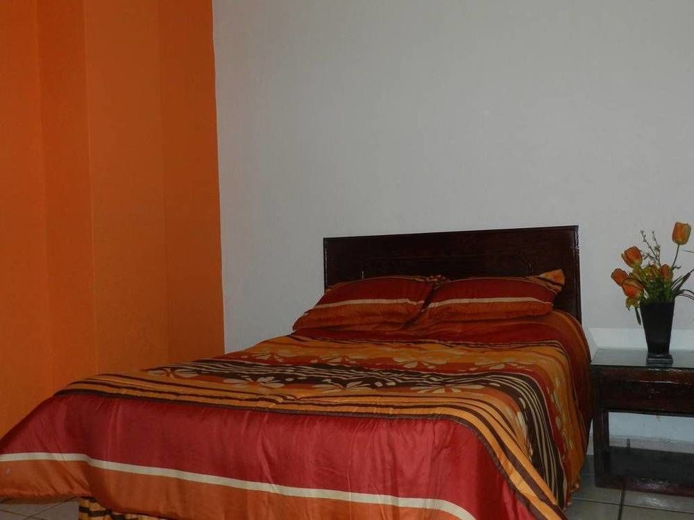 Hotel Posada Ruisenor San Juan de los Lagos Eksteriør bilde