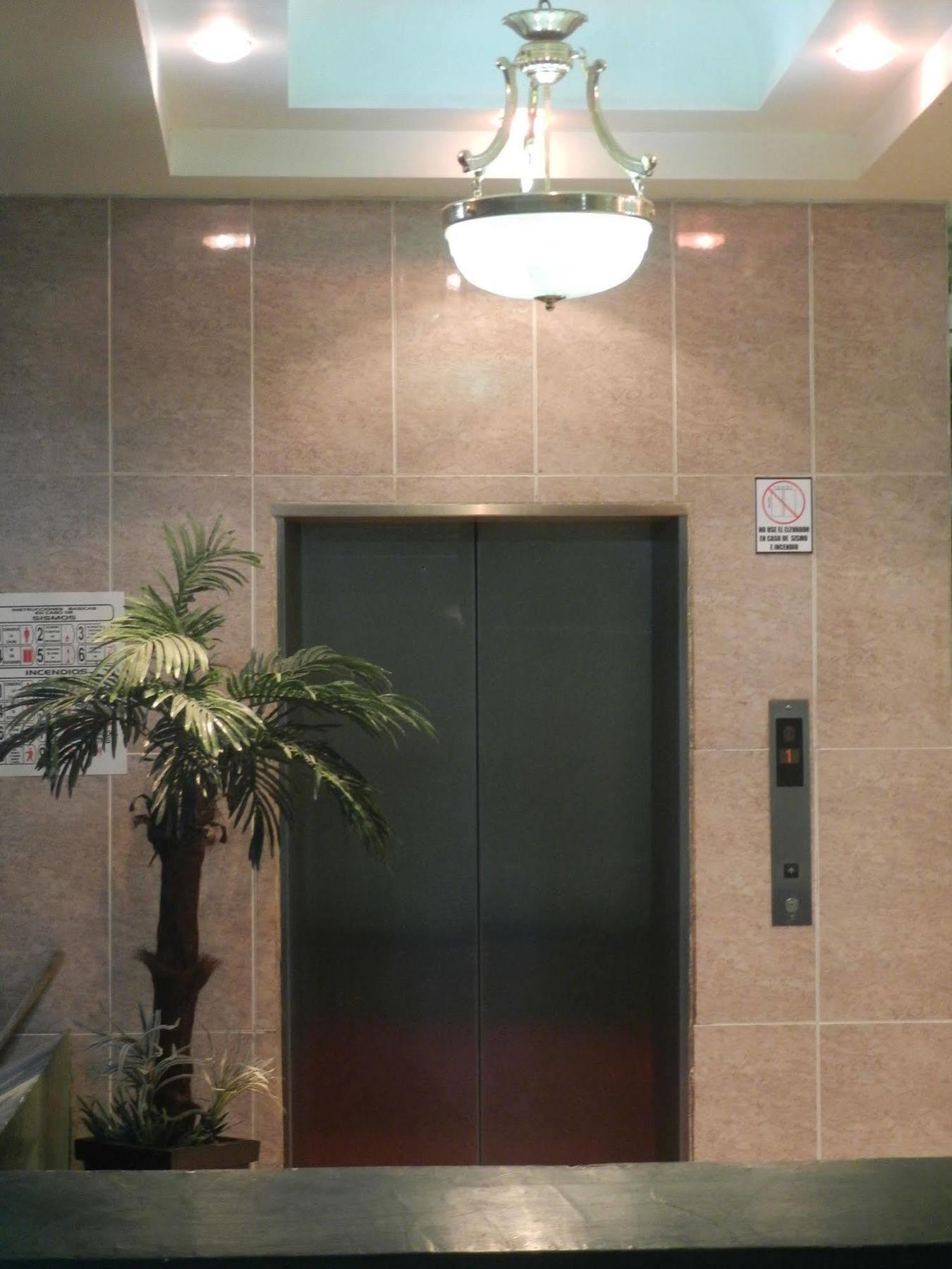 Hotel Posada Ruisenor San Juan de los Lagos Eksteriør bilde