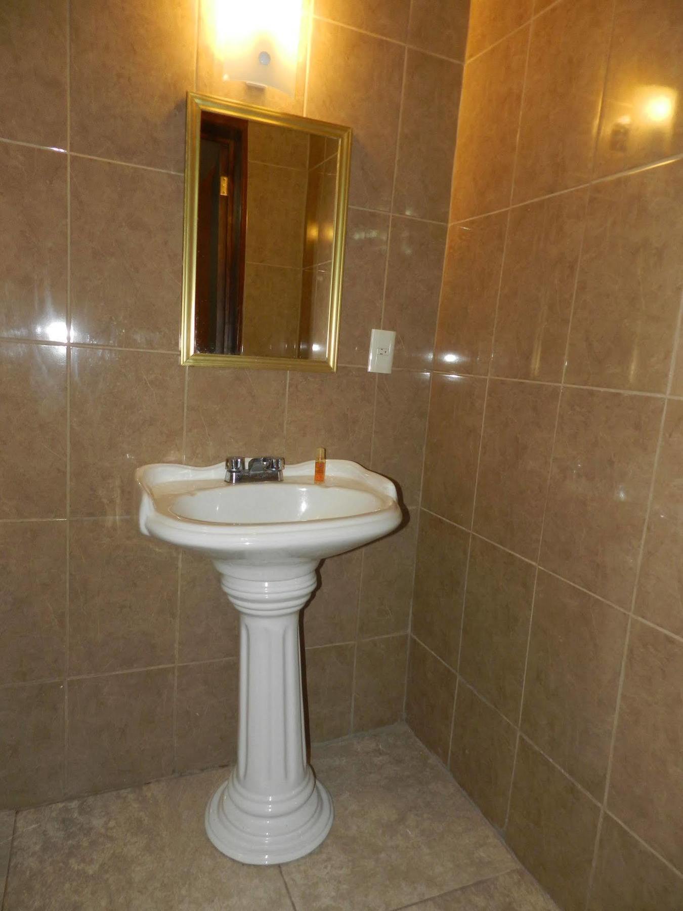 Hotel Posada Ruisenor San Juan de los Lagos Eksteriør bilde